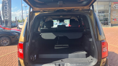 Toyota Land Cruiser 2.8 D-4D 48V 205 Invincible 5dr Auto [Pan Rf/5 St] Diesel Station Wagon